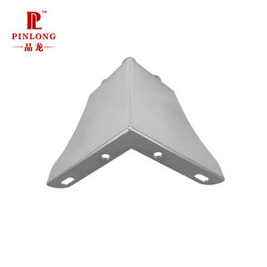 Pinlong 10 Punten 2 In 1 10Cm 139 G/stuk Meubelaccessoires Poten Metaal + Bed Bankpoten Messing Meubelpoten - Product Image 2