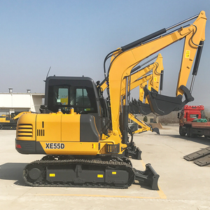 Nieuwe gebruikte <span class=keywords><strong>XE265C</strong></span> afstandsbediening graafmachine 22 ton hydraulische grote rupsgraafmachine - Product Image 4