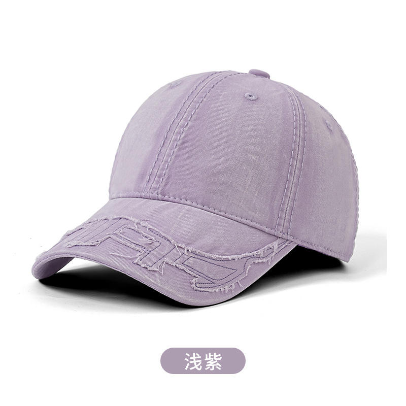 สีม่วงอ่อน