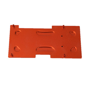 Chính xác tấm kim loại Phần vỏ khung gầm tủ phần cứng - Product Image 5