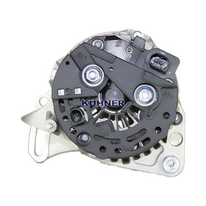 Alternatore compatibile con SEAT CORDOBA 1.4 TDI Diesel (KW: 59, CV: 80) dal 06-2005 al 11-2009 KUHNER 554197RI NUOVO - Product Image 3