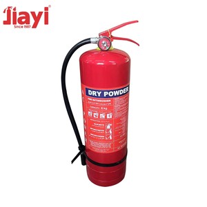 Estintore estintore a polvere secca portatile da 1-12KG ABC - Product Image 4