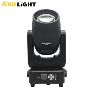 Đèn Pha Di Chuyển Chùm 360 Đèn Sân Khấu Sharpy Trong Nhà Ngoài Trời 11R <span class=keywords><strong>12R</strong></span> 311W Đèn Chùm Sáng Cao 280 10R 350 15R Cho Sự Kiện DJ - Product Image 3