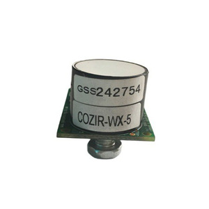 GSS COZIR-WX-5 เซ็นเซอร์ CO2 3.3V เซ็นเซอร์สภาพแวดล้อมแบบติดตั้งถาวร - Product Image 3