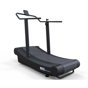 อุปกรณ์ออกกำลังกายคุณภาพสูงสำหรับวิ่งแบบ Air Runner รุ่น Y600A สำหรับยิม โรงงานผลิตโดยตรง MND-Y600 ขายส่ง - Product Image 1