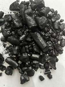 Asphalte de ramollissement de flocons de matériaux réfractaires de lancement de <span class=keywords><strong>goudron</strong></span> de houille du point 75-90 ℃ - Product Image 6