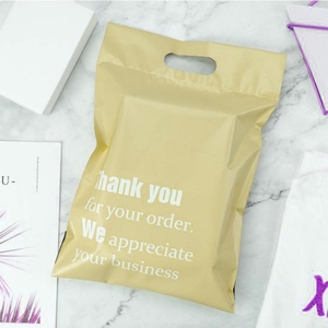 Padded <b>Envelopes</b> Small Business Packing Supplies Custom Handle Bags Poly Bag Compostable Mailer - Product Image 3