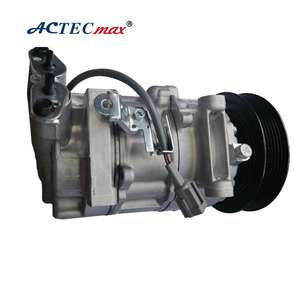 Compresseur automatique 6SEL14C AC.100.2010 OE 4471500023 Compresseur AC de véhicule 12V pour <span class=keywords><strong>DACIA</strong></span>/SCENIC III,<span class=keywords><strong>RENAULT</strong></span>/MEGANE CC/MEGANE III - Product Image 2