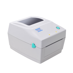 <span class=keywords><strong>Imprimante</strong></span> d'étiquettes Xprinter XP-460B, connexion Bluetooth et Wi-Fi, <span class=keywords><strong>imprimante</strong></span> thermique d'étiquettes de 4 pouces pour les entreprises d'expédition - Product Image 3