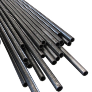 Tubería de Perforación de Acero Aleado sin Costura ASTM A106/API 5L/ASTM A53 Grado B, 34 mm, Longitud de 1-12 m - Product Image 1