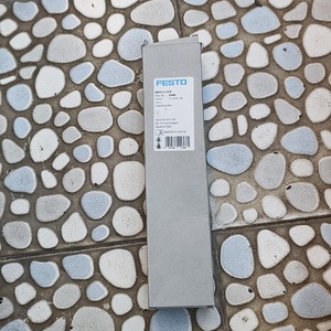 โซลินอยด์วาล์ว Festo รุ่น JMFH-5-1/8-B 24 โวลต์ ดีซี แบบติดตั้งบนแผง สำหรับระบบอัตโนมัติในอุตสาหกรรม - Product Image 1