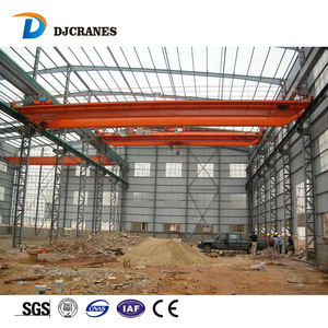 30 طن 50 طن هوك <span class=keywords><strong>QD</strong></span> كتبته مزدوجة رافعة علوي 16 طن 20 طن السعر - Product Image 1