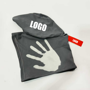 Hochwertige Nylon Farbwechselnde Balaklava Thermische Skimaske Atmungsaktiv Wasserdicht Winter Saison Winddicht für Outdoor Camping - Product Image 5