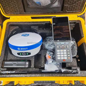 Bestseller 1408 Kanäle 2 Austauschbare Batterien GNSS RTK OEM GPS Landvermessungsgerät <span class=keywords><strong>Stonex</strong></span> S900A S9II - Product Image 3