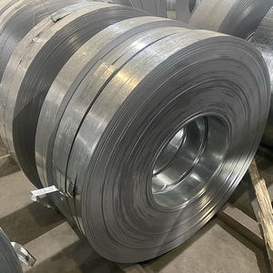 Bobina de Acero Galvanizado Laminado en Frío de Primera Calidad Dx51d Dx52d Dx53d Dx54d, Servicios de Soldadura, Corte y Doblado, Recubrimiento Z10-Z29 - Product Image 5