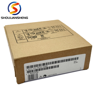Bộ điều khiển PLC 6es7331-7kf02-0ab0 6es73317kf020ab0 s7300 Cổ Phiếu mới trong kho - Product Image 1