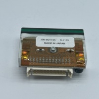 Tête d'impression Videojet 6210 6220 6250 6320 32mm 403325 Tête d'impression 100% garantie d'origine Haute qualité