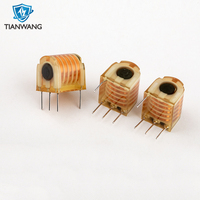 Meilleures ventes : Tue-mouches Tianwang TW-1905, Générateur d'ozone à auto-transformation, Allumage haute tension 5kV, Fréquence large bande 1KHz-200KHz