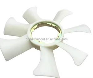 Thaicool นิสสันพาธไฟน์เดอร์ Infiniti QX4พัดลมระบายความร้อน21060-40P00 1997-2000 300ZX 1990-1996 3.0L ยานพาหนะ - Product Image 1