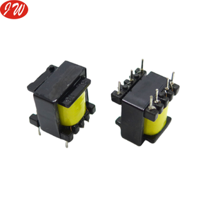 JW-085 biến áp tự động tần số cao 220V <span class=keywords><strong>ee13</strong></span> loại Hàn cắm với hiệu suất cao cách ly - Product Image 5