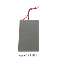 Batterie rechargeable pour Sony Playstation 4 PS4 Controller Battery