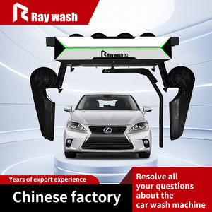 Ventes directes d'usine 360 Prix <span class=keywords><strong>de</strong></span> la machine <span class=keywords><strong>à</strong></span> laver <span class=keywords><strong>de</strong></span> voiture Machine <span class=keywords><strong>à</strong></span> laver automatique sans contact <span class=keywords><strong>à</strong></span> haute pression pour <span class=keywords><strong>station</strong></span> <span class=keywords><strong>de</strong></span> <span class=keywords><strong>lavage</strong></span> - Product Image 3