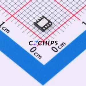 Transistor à effet de champ (MOSFET) SI7317DN-TP DFN-8(3x3), nouveau et original - Product Image 2