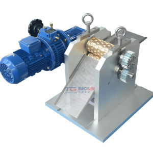 Máquina Semiautomática de Alto Rendimiento para Hacer Caramelos Duros - Product Image 1