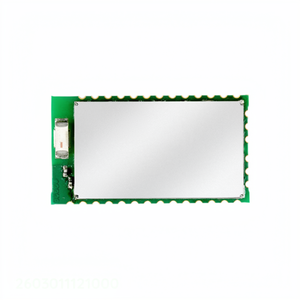 2603011121000 Servicio Integral Original de Módulos Transceptores RF y Módems - Product Image 1