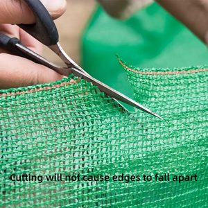 Vườn trang trại nhà kính màu đen màu xanh lá cây không thấm nước HDPE chống UV lưới Sun <span class=keywords><strong>Shade</strong></span> buồm <span class=keywords><strong>Net</strong></span> cho nông nghiệp Nhà Màu Xanh lá cây xe bãi đậu xe - Product Image 5
