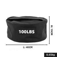 Sacs de frappe lourds pour adultes en PU/PVC, vente en gros, outil d'entraînement de fitness pour la gym