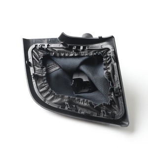 Housse de protection de levier de vitesse en cuir pour FIAT DUCATO KASTEN, pour Peugeot Boxer II 2006 <span class=keywords><strong>Citroen</strong></span> Jumper 6072500026 - Product Image 6