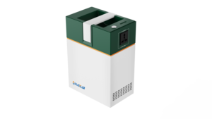 कोला1000 जीवन 4 सौर जनरेटर 1kwh-घरेलू उपयोग के लिए आसान स्थापना, 200w शुद्ध साइन वेव, 8000 चक्र बैटरी, सार्वभौमिक एक आउटलेट - Product Image 5