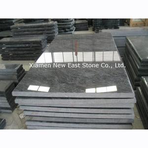 Cadrans en granit bleu pour gravier, magnifique bijou de grande taille unique, nsama - Product Image 2