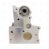 Culasse complète F8Q 7701478460 pour Renault Megane Master Espace V40 1.9D