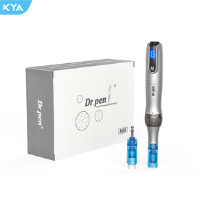 Nuevo <span class=keywords><strong>Dermapen</strong></span> Inalámbrico <span class=keywords><strong>Dr</strong></span>. <span class=keywords><strong>Pen</strong></span> Ultima M8s con Microagujas, Herramientas de Belleza para el Cuidado de la Piel - Product Image 6