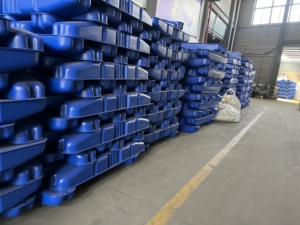 12 محرك ديزل المكره الأسماك وبركة الروبيان شعبية في الاكوادور و كولومبيا - Product Image 3