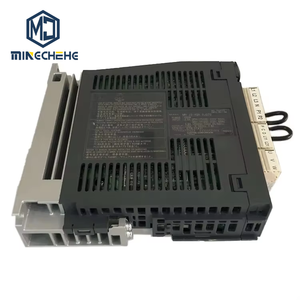 เครื่อง CNC เครื่องขยายสัญญาณเซอร์โวอุตสาหกรรม MR-J3-70A-RJ070 MR-J3-20A-RJ020 MR-J3-10A-RJ010 MR-J3-40A-RJ070 - Product Image 1