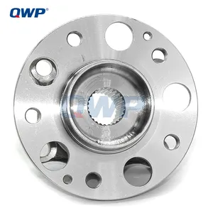 Moyeu de roue avant QWP pour SSANGYONG TIVOLI /Ssangyong XLV 4142035000