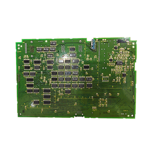 Módulo de Placa de Control FANUC A20B-8100-0400, Módulo PCB de Control - Product Image 4