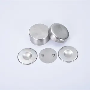 Wholesale cheap Customized Newest stainless steel hardware products hardware items