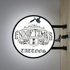 Caja <span class=keywords><strong>de</strong></span> señal <span class=keywords><strong>de</strong></span> luz Bulgy <span class=keywords><strong>de</strong></span> diferentes formas, tablero <span class=keywords><strong>de</strong></span> señal <span class=keywords><strong>de</strong></span> Taxi <span class=keywords><strong>de</strong></span> plástico, luces publicitarias giratorias redondas <span class=keywords><strong>de</strong></span> alto brillo para tienda - Product Image 1