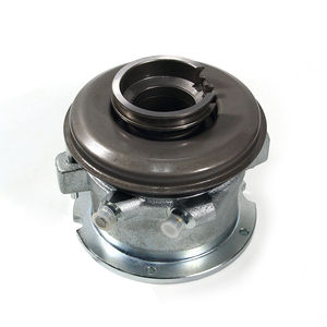 OE # Cilindro Esclavo Central de Embrague 3182009938 para SCANIA SAAB 2008-2022 - Product Image 3