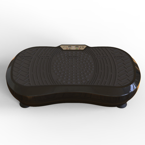 Yeni güç düşük yoğunluklu tüm vücut kilo titreşim makineleri egzersiz - Product Image 2