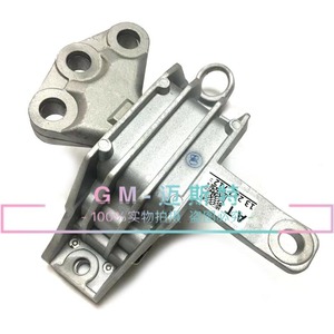 แผ่นยางรองแท่นเครื่องไฮดรอลิกสำหรับ Buick Regal Chevrolet Malibu 1.6T 13227712 13444860 - Product Image 1