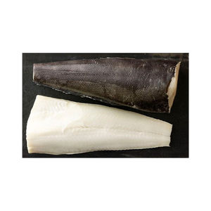 sea bass fillet (patagonian toothfish fillet)