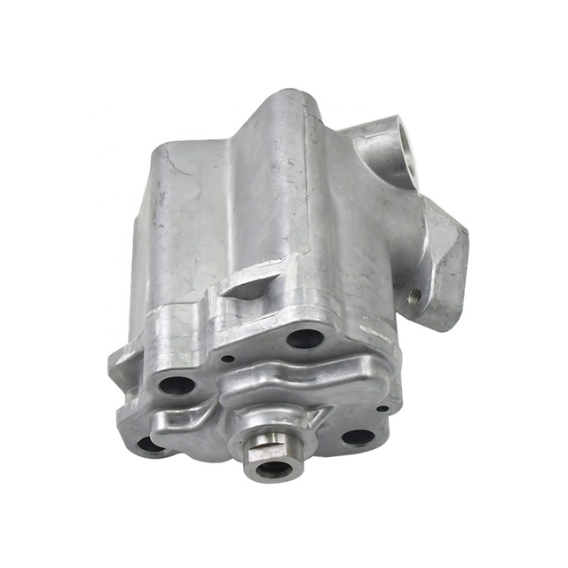 REVO 271354 Oil Pump for MAZDA 3 5 6 CX-7 MX-5 Miata Tribute ENGINE Z601/Z627 2.0L OE L31014100D L31014100A