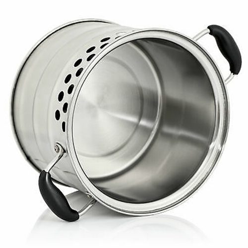Well Match Wood Stove High Quality Made in China Stainless Steel Super Pot