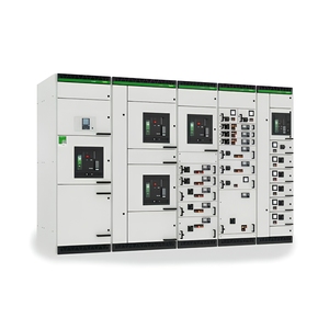 Blokset ชุดสวิตช์อัจฉริยะ IP30-IP54 Mw2รุ่น6300A มาตรฐาน IEC 61439อุตสาหกรรม - Product Image 2