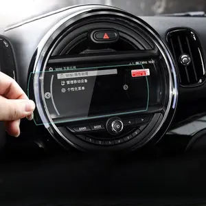 Afficheur numérique de voiture pour Mini Cooper, Mini Cooper F54 F55 F56 F57 F60 Countryman, compteur de vitesse, écran d'affichage GPS